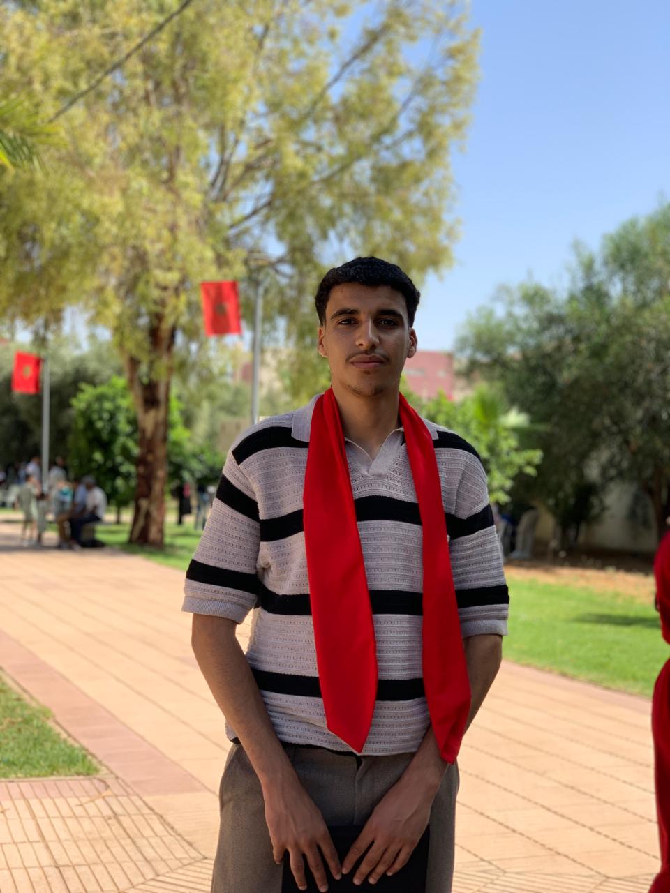 Photo de Noureddine Imgharn